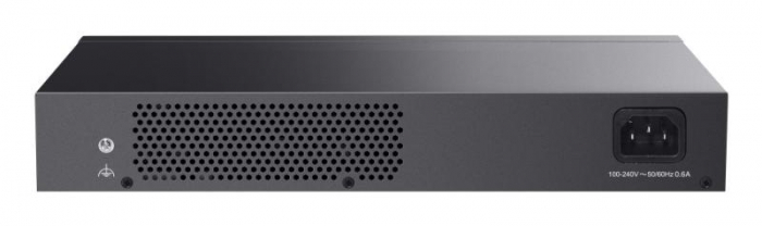 LiteWave 24-Port Gigabit Switch [3]