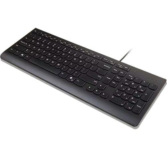 LN Essential Wired Keyboard US ENG 103P [2]