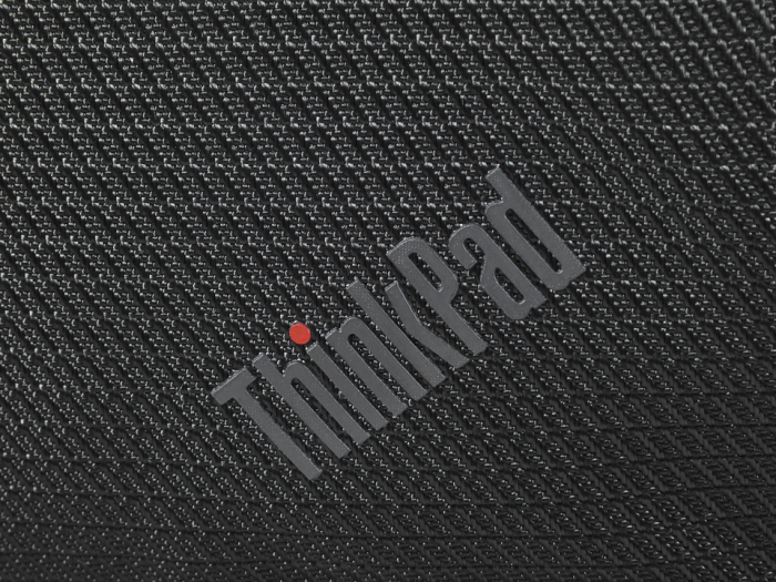 LN ThinkPad Essential 16 inch Backpack [5]