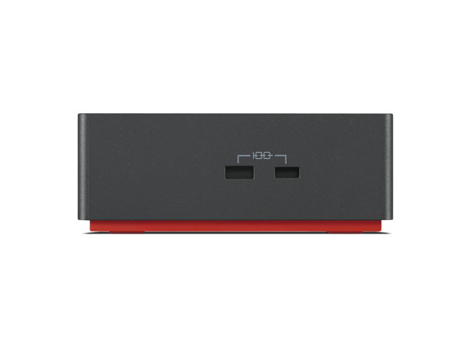 LN ThinkPad Thunderbolt Dock 4 EU [2]