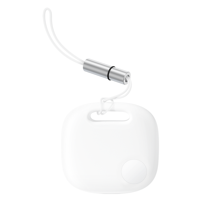 Localizator Baseus T2 Pro, 10m, alb [1]