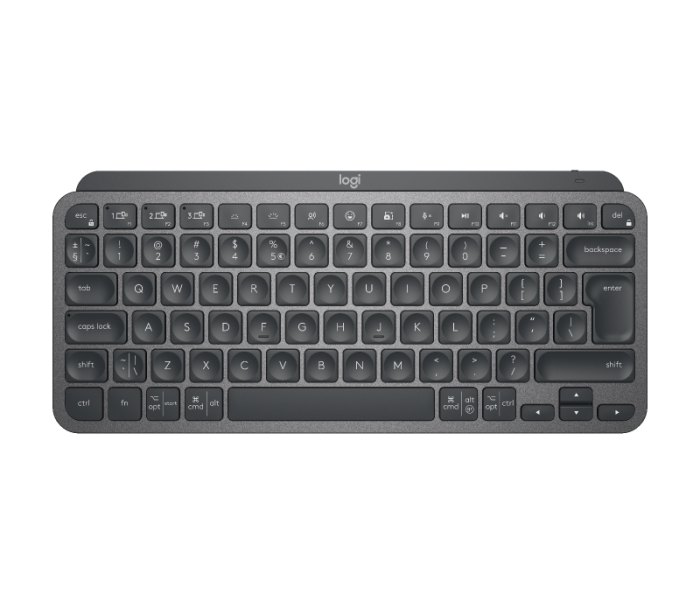 Logitech Master MX Keys Mini keyboard [1]