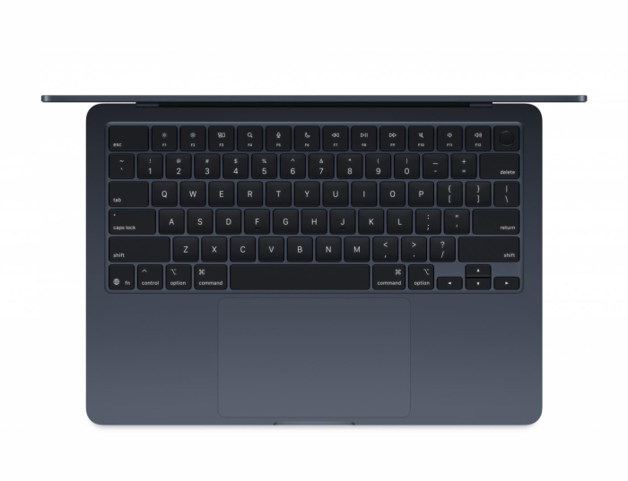 MA13 M4 CPU-10/GPU-10/16GB/512 US BK [2]