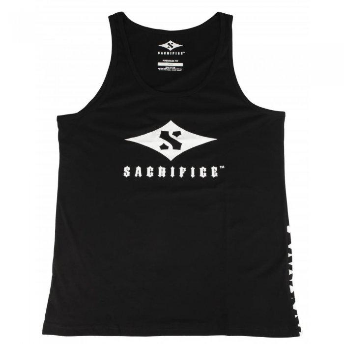 MAIOU SACRIFICE SACCI XS NEGRU [1]