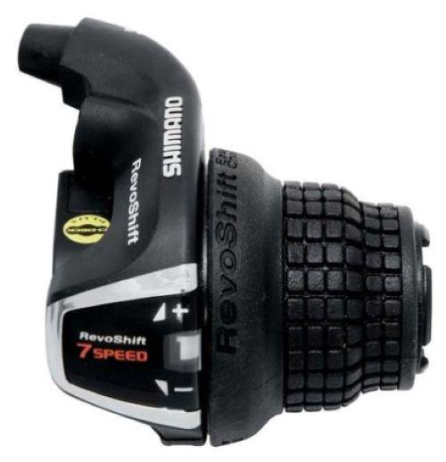 MANETA SCHI SHIMANO TOURNEY RS35, 7S [1]