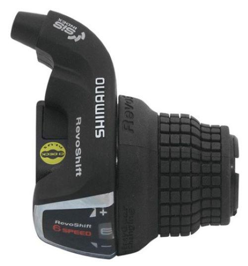 MANETA SCHIMBATOR SHIMANO TOURNEY 6S [1]
