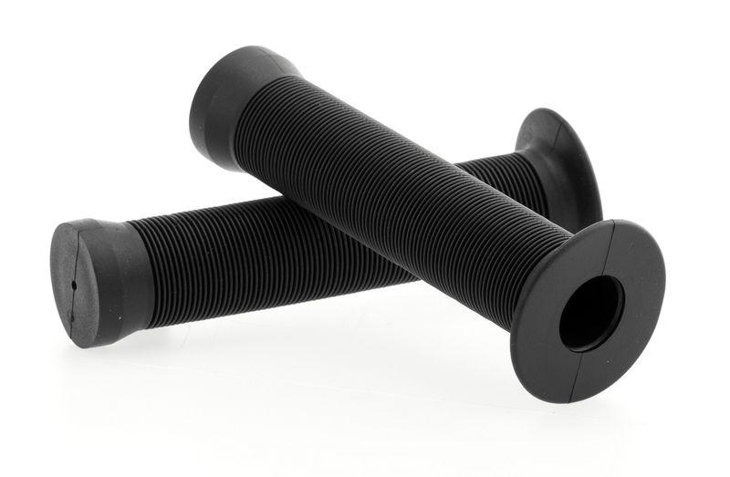 Mansoane BMX BeFly Touch 145 mm Negru [1]