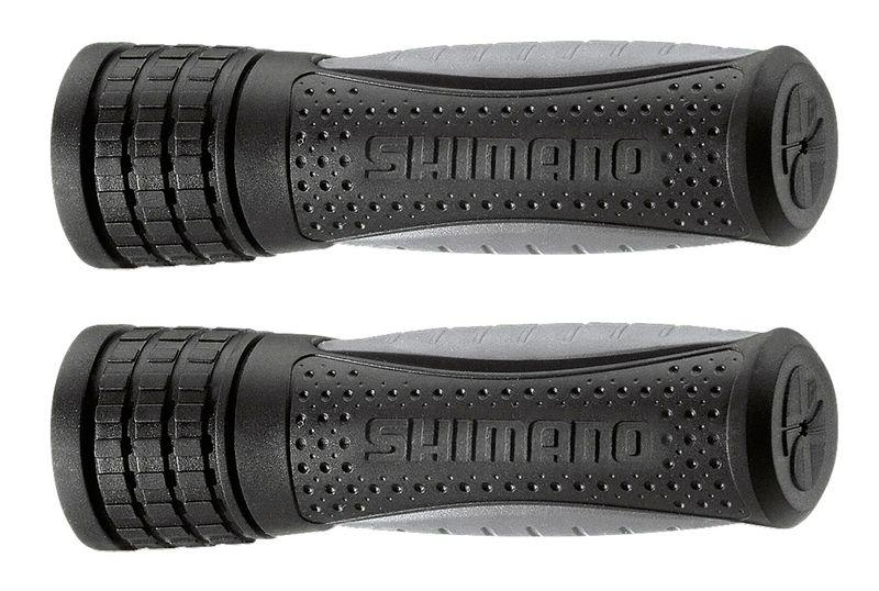 MANSOANE EXTEND SHIMANO DC 120MM, NGR-GR [1]