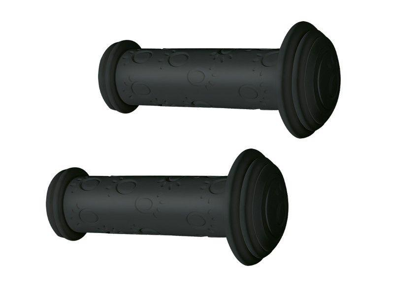MANSOANE JUNIOR SXT 115MM, NEGRU [1]