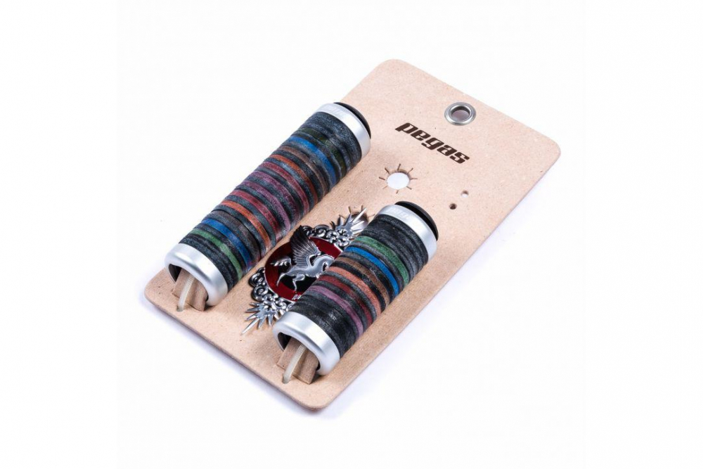 MANSOANE PIELE PEGAS G-311-COLOR 33MM [3]