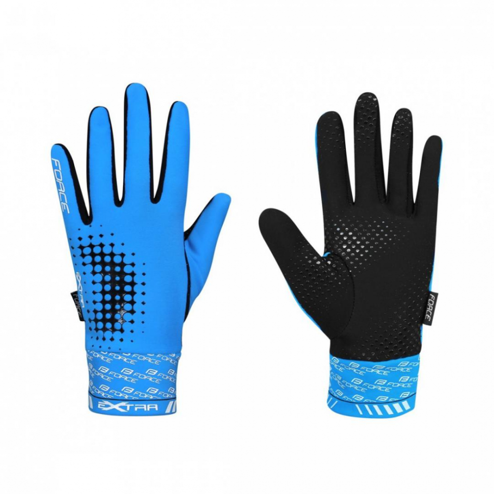MANUSI FORCE EXTRA XL, PRIMAVARA/TOAMNA [1]