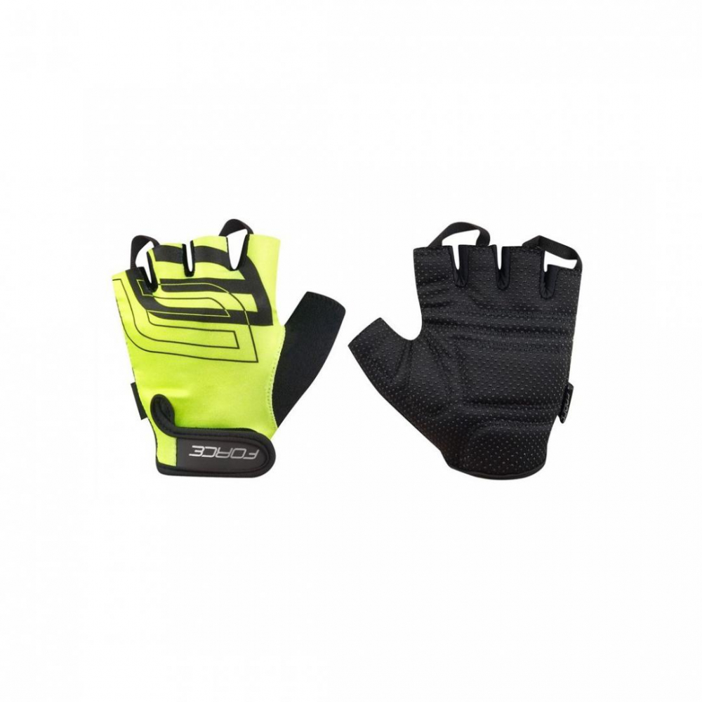 MANUSI FORCE SPORT L, FLUO [1]