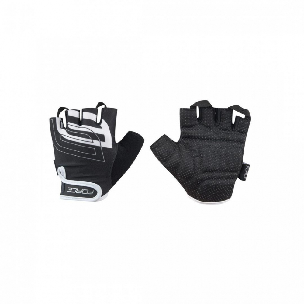 MANUSI FORCE SPORT S, NEGRU [1]