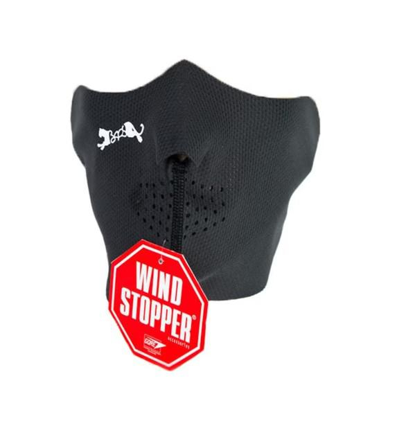 Masca Bars 67-09 negru [1]