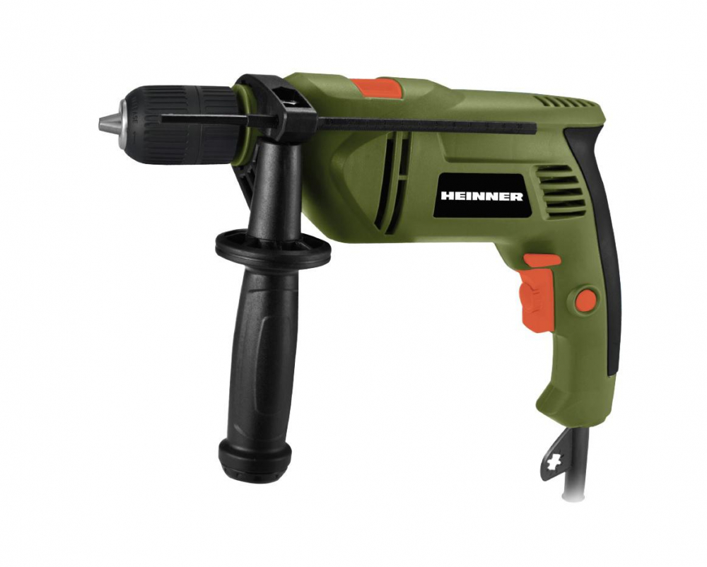 MASINA DE GAURIT CU PERCUTIE 1010W 13MM [1]
