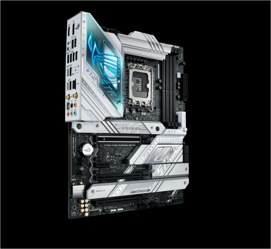 MB AS ROG STRIX Z790-A WIFI D4 LGA 1700 [2]