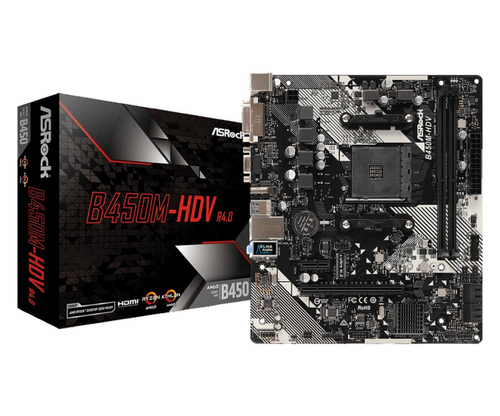 MB ASROCK AMD B450M-HDV R4.0 [1]