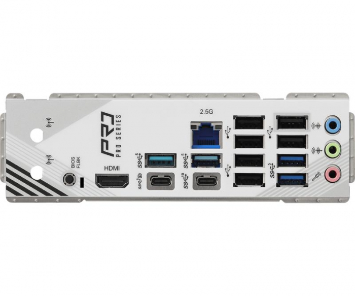 MB ASROCK B850 PRO RS AM5 [7]