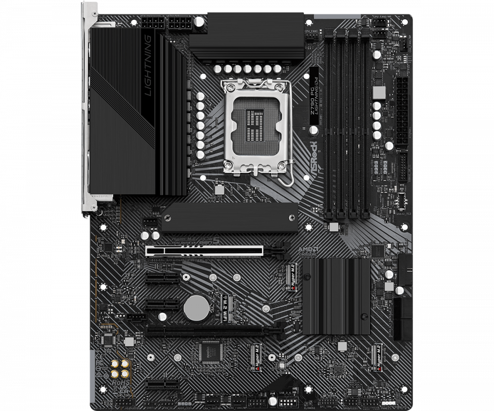 MB Asrock Z790 PG LIGHTNING D4 LGA1700 [5]