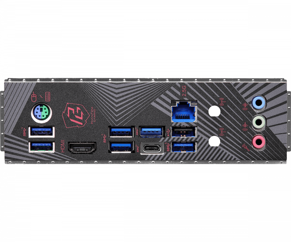 MB Asrock Z790 PG LIGHTNING D4 LGA1700 [6]