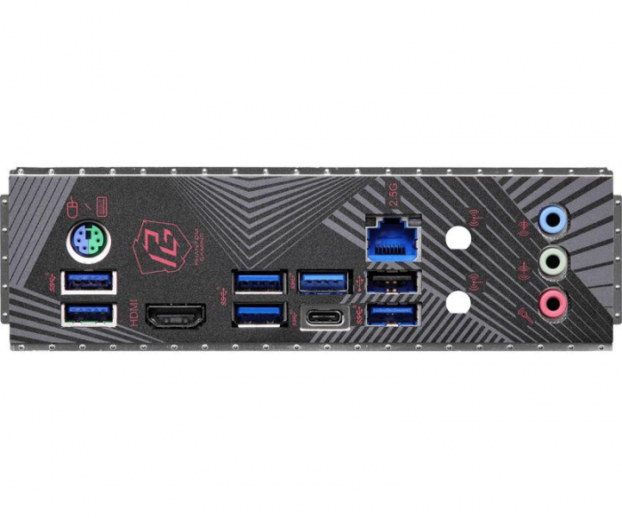 MB Asrock Z790 PG LIGHTNING D5 LGA 1700 [10]