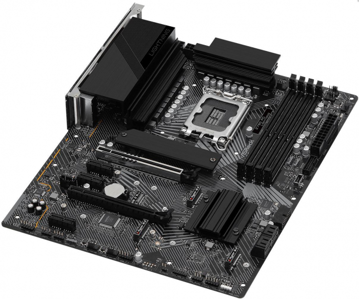 MB Asrock Z790 PG LIGHTNING D5 LGA 1700 [3]