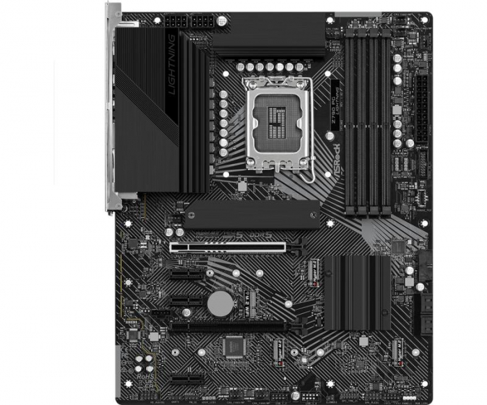MB Asrock Z790 PG LIGHTNING D5 LGA 1700 [7]