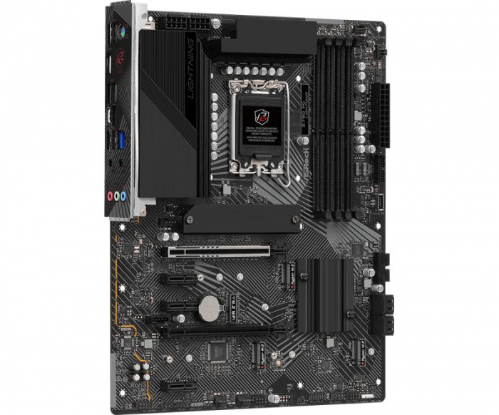 MB Asrock Z790 PG LIGHTNING D5 LGA 1700 [9]