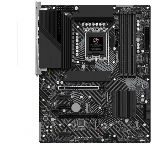 MB Asrock Z790 PG LIGHTNING D5 LGA 1700 [2]