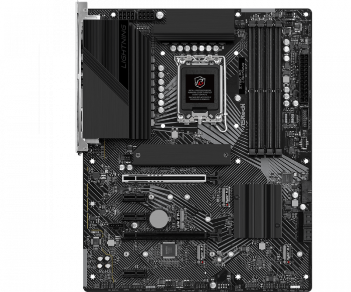 MB Asrock Z790 PG LIGHTNING D5 LGA 1700 [5]