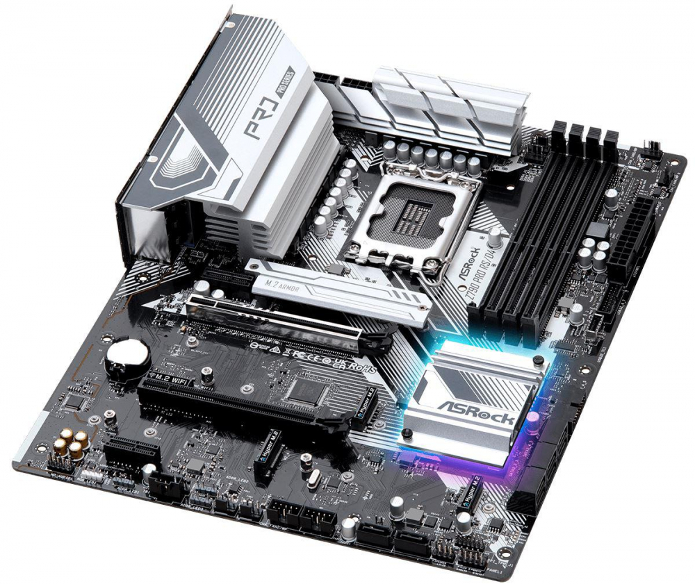 MB Asrock Z790 PRO RS/D4 LGA 1700 [3]