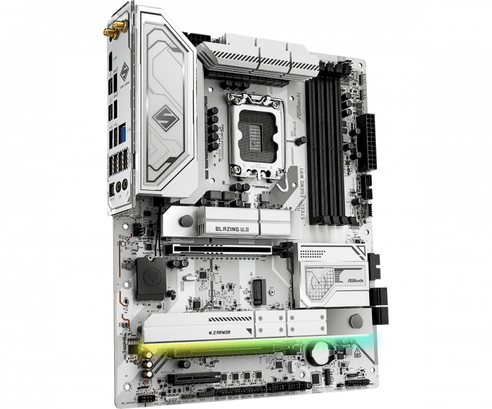 MB Asrock Z890 STEEL LEGEND WIFI LGA1851 [4]