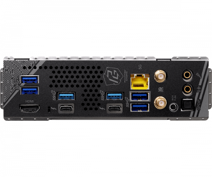 MB Asrock Z890I NOVA WIFI LGA1851 [9]