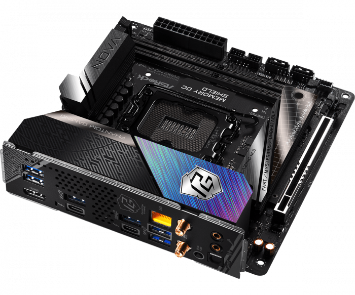 MB Asrock Z890I NOVA WIFI LGA1851 [7]