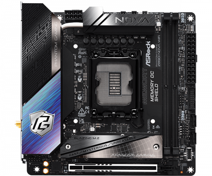 MB Asrock Z890I NOVA WIFI LGA1851 [3]