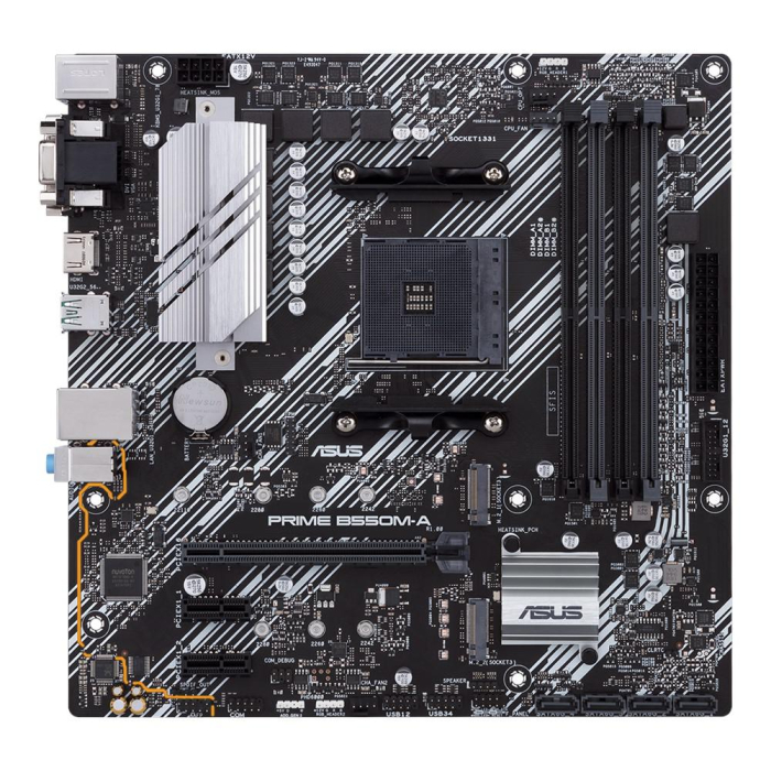 MB ASUS AMD PRIME B550M-A [1]