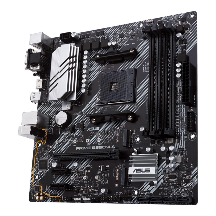 MB ASUS AMD PRIME B550M-A [2]