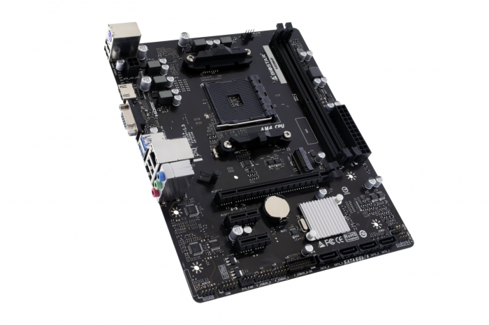MB BIOSTAR A520MHP 6.0 AM4 DDR4 [3]