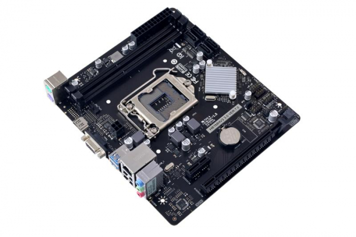 MB BIOSTAR H81MHV3 3.0 LGA 1150 [3]