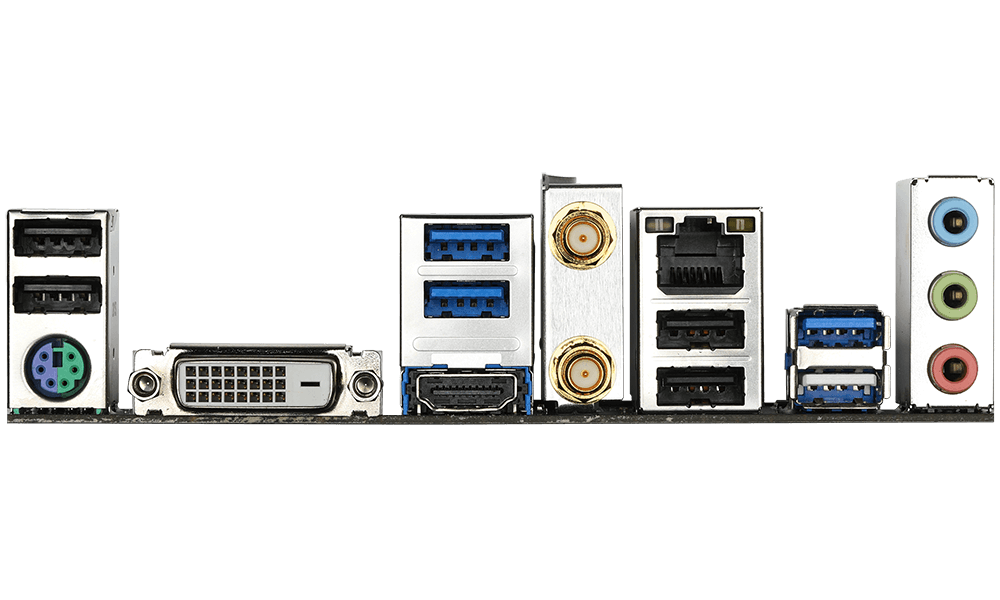 MB GB B550M DS3H AC AM4 DDR4 [4]