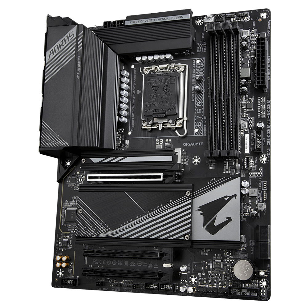 MB GB B760 AORUS ELITE AX DDR4 LGA1700 [3]