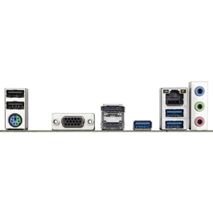 MB GB B760M D3HP DDR4 LGA1700 [4]