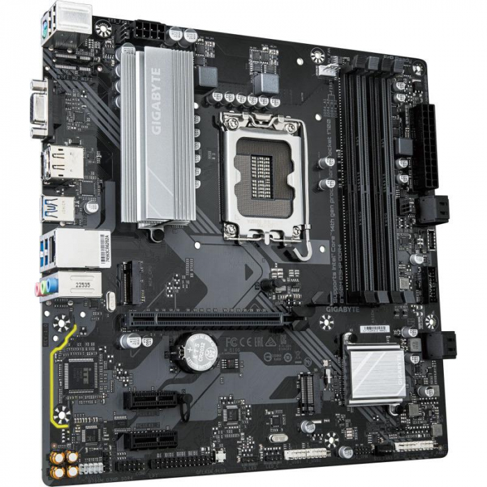 MB GB B760M D3HP DDR4 LGA1700 [3]