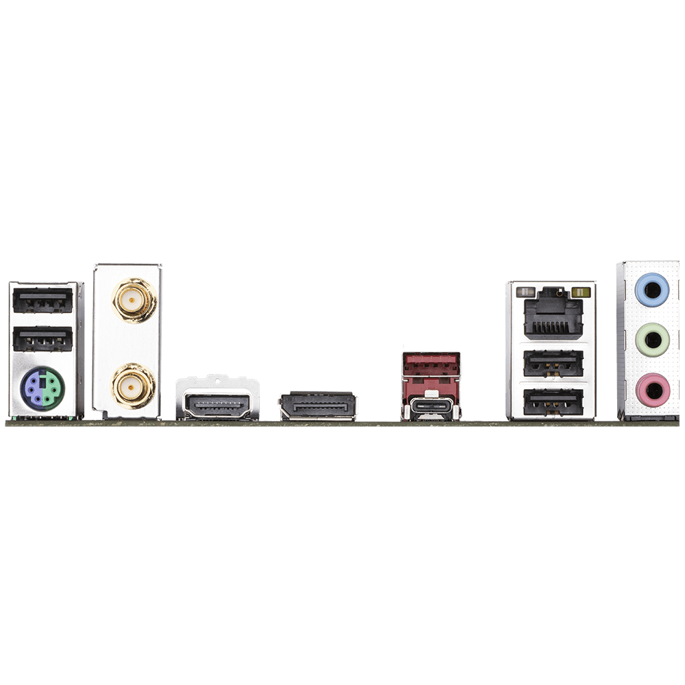 MB GIGABYTE B760 DS3H AX LGA1700 DDR5 [5]