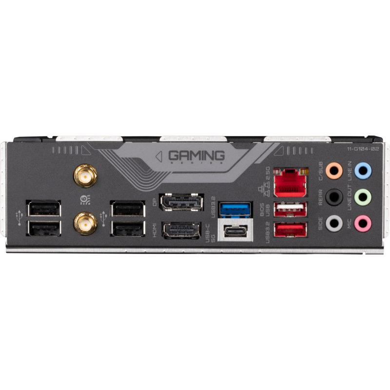 MB GIGABYTE B760 GAMING X AX LGA1700 [3]