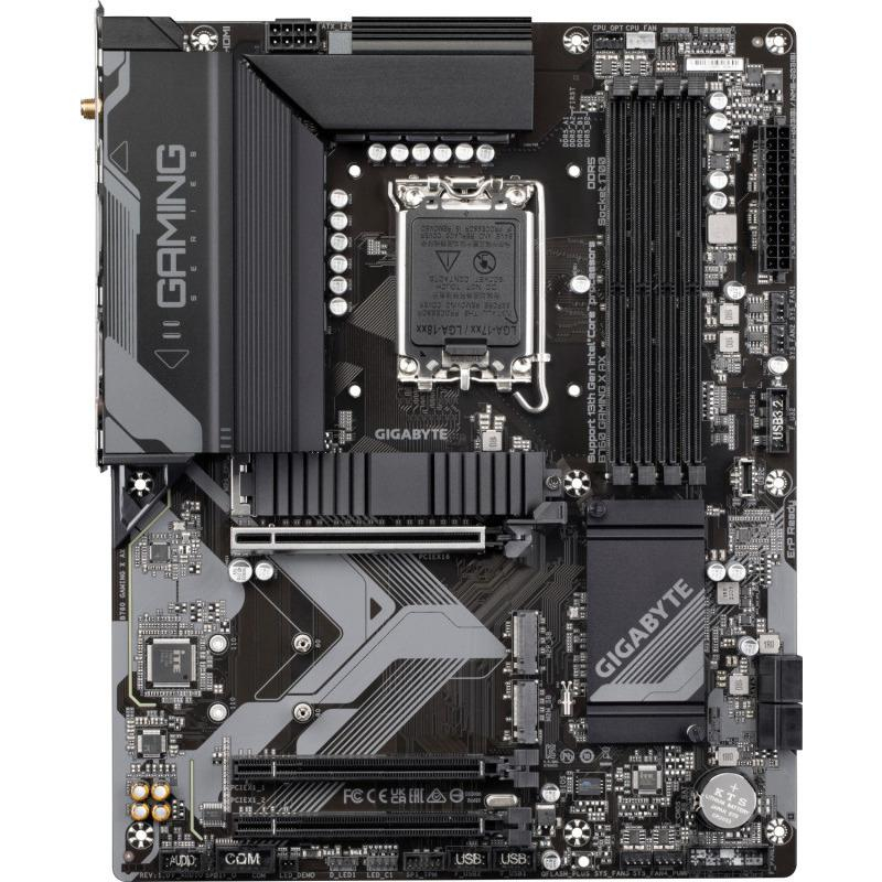 MB GIGABYTE B760 GAMING X AX LGA1700 [1]