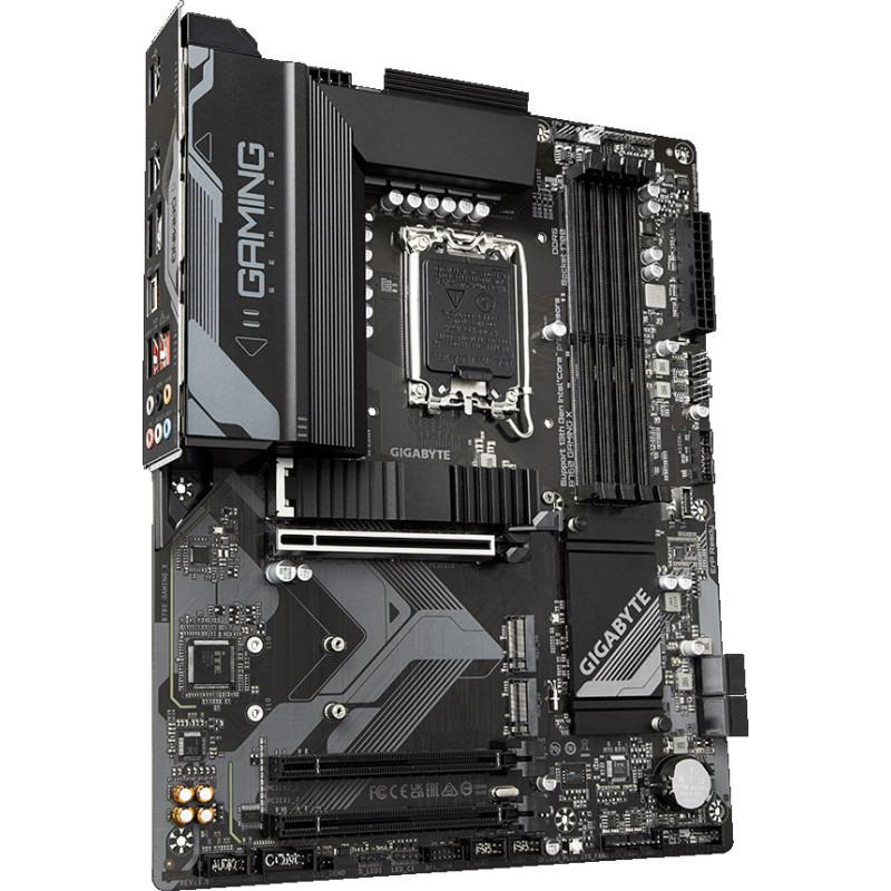 MB GIGABYTE B760 GAMING X LGA1700 [3]