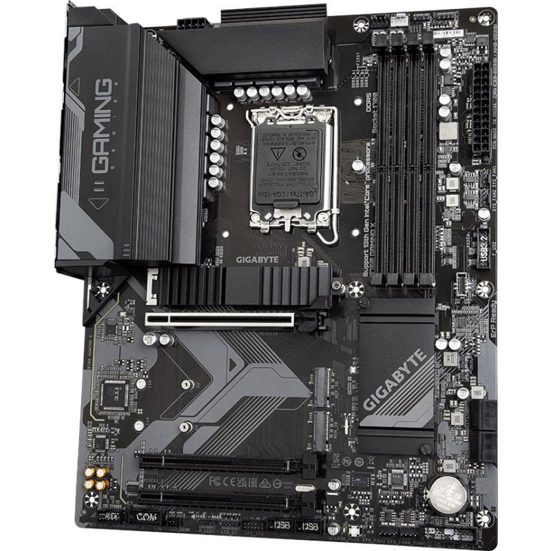 MB GIGABYTE B760 GAMING X LGA1700 [2]