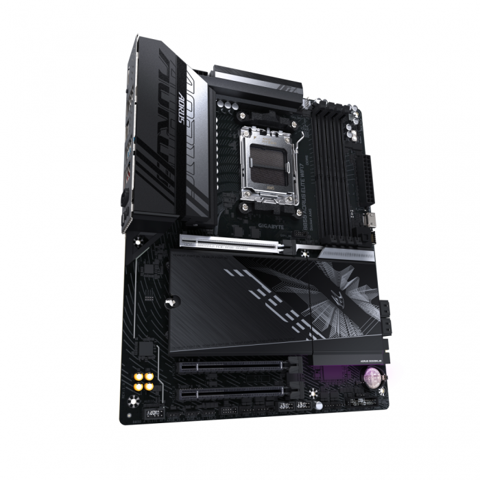 MB Gigabyte B850 AORUS ELITE WIFI7 [2]