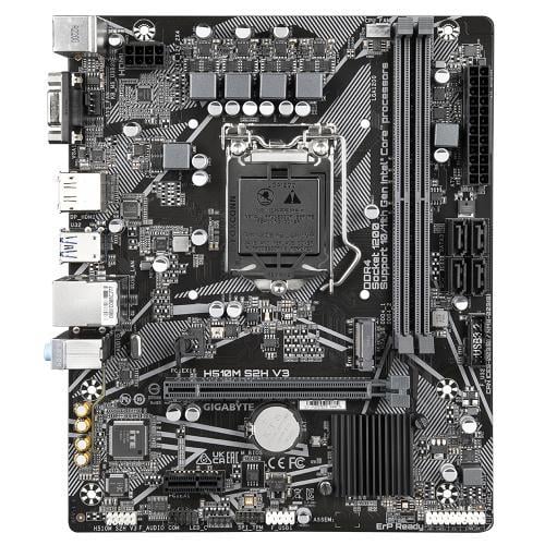 MB GIGABYTE H510M S2H V3 LGA 1200 [2]